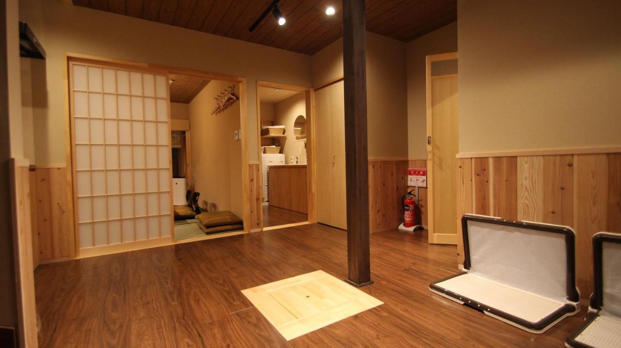 染 Sen 七条花畑 Shichijo-Hanabatake Kyōto Esterno foto