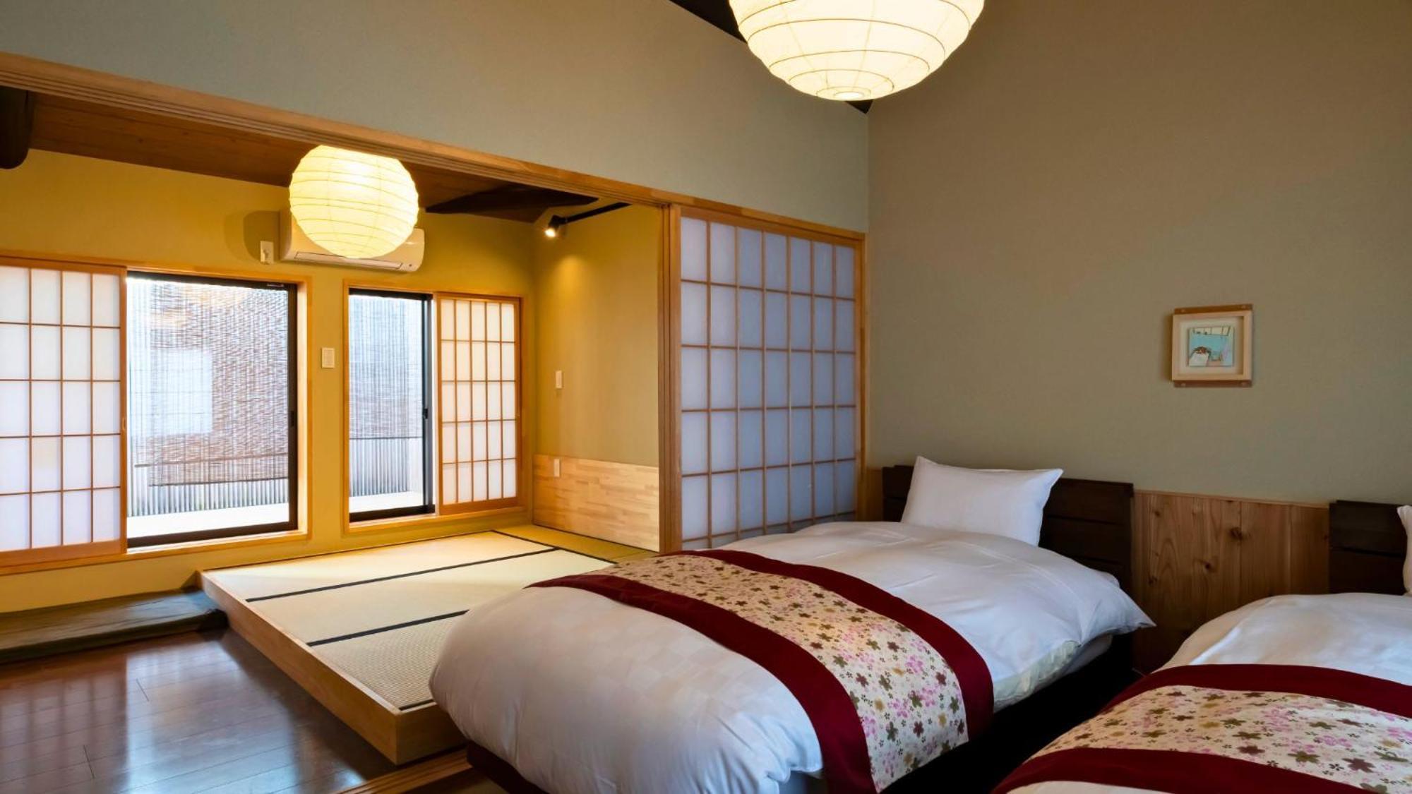染 Sen 七条花畑 Shichijo-Hanabatake Kyōto Esterno foto
