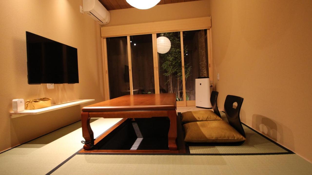 染 Sen 七条花畑 Shichijo-Hanabatake Kyōto Esterno foto